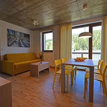 Vetrnik Depandance Jirinka Guest house Dolni Morava