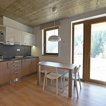 Vetrnik Depandance Jirinka Maison d'hôtes Dolní Morava