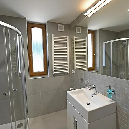 Maison d'hôtes Vetrnik Depandance Jirinka 3*