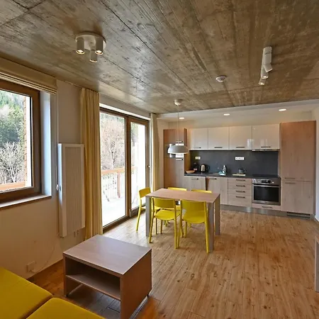 Vetrnik Depandance Jirinka 3*