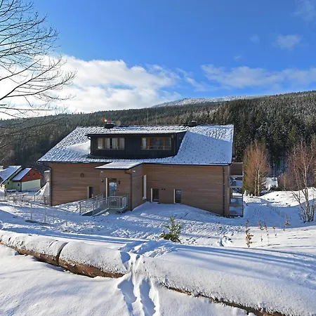 Vetrnik Depandance Jirinka