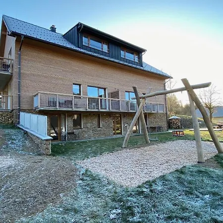 Vetrnik Depandance Jirinka Guest house Dolni Morava