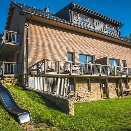 Vetrnik Depandance Jirinka Maison d'hôtes
