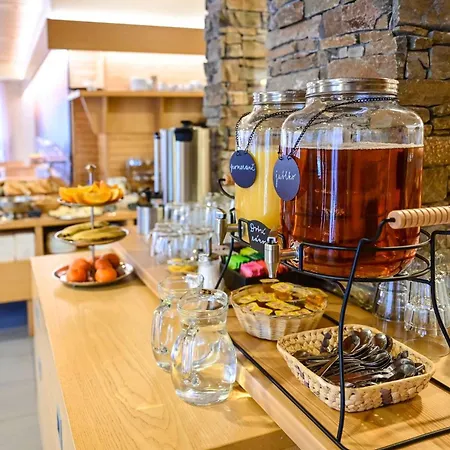Vetrnik Depandance Jirinka Guest house 3*