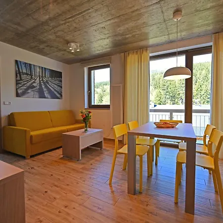 Vetrnik Depandance Jirinka Guest house 3*