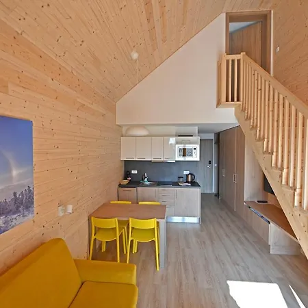 Vetrnik Depandance Jirinka 3*