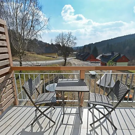 Vetrnik Depandance Jirinka Maison d'hôtes Dolní Morava