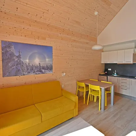 Vetrnik Depandance Jirinka