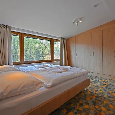 Πανσιόν Vetrnik Depandance Jirinka Dolní Morava