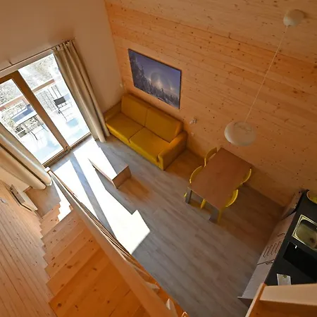 Vetrnik Depandance Jirinka Maison d'hôtes