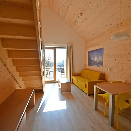 Πανσιόν Vetrnik Depandance Jirinka Dolní Morava