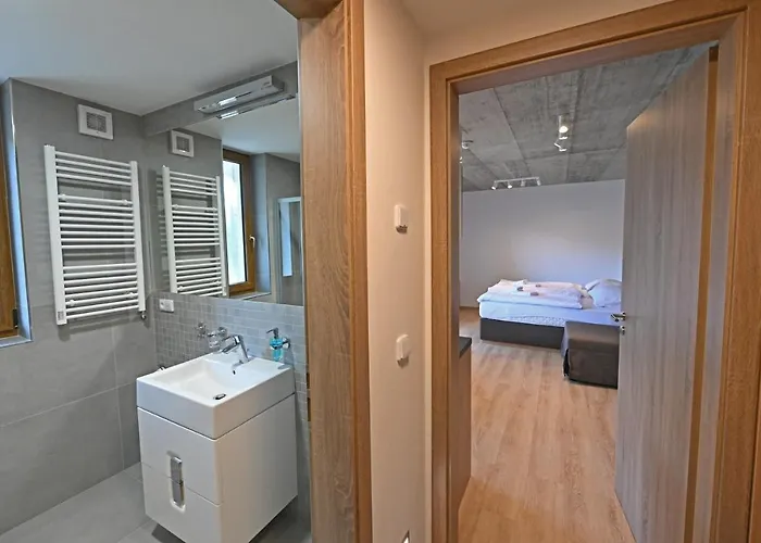 Gasthof Vetrnik Depandance Jirinka 3*