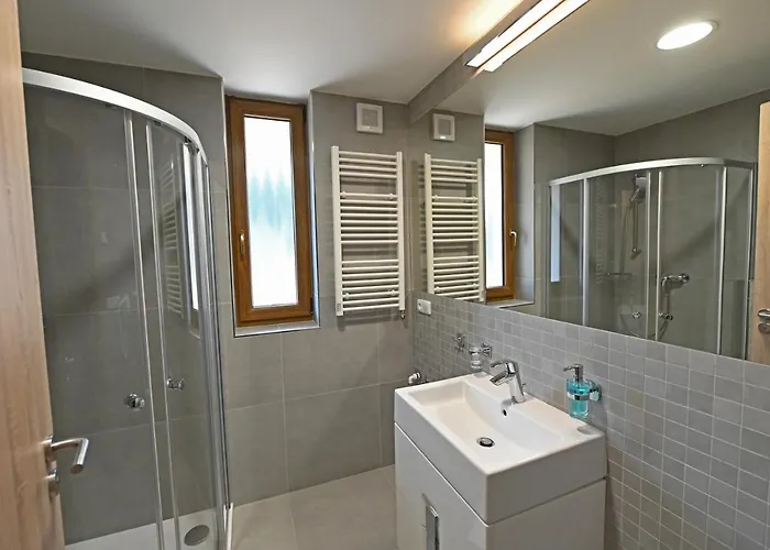 Gasthof Vetrnik Depandance Jirinka 3*