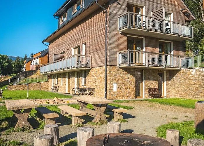 Gasthof Vetrnik Depandance Jirinka