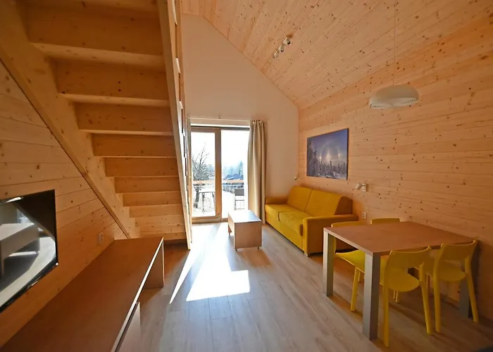 Gasthof Vetrnik Depandance Jirinka Dolní Morava